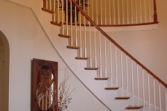 Casale_stair