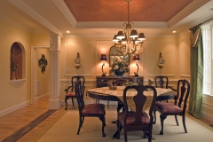 Charles W. Ross, Builder Inc. has permission for unlimited usage.