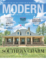 Modern Magazine
